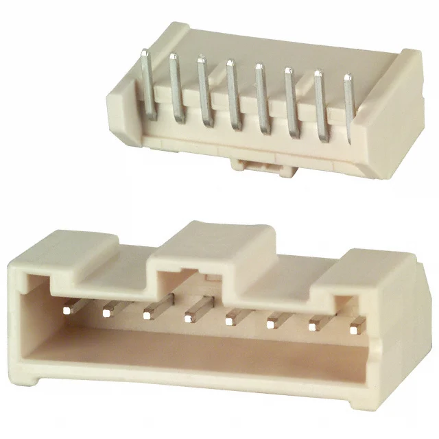 DF1E-8P-2.5DS(05) by Hirose Electric Co Ltd