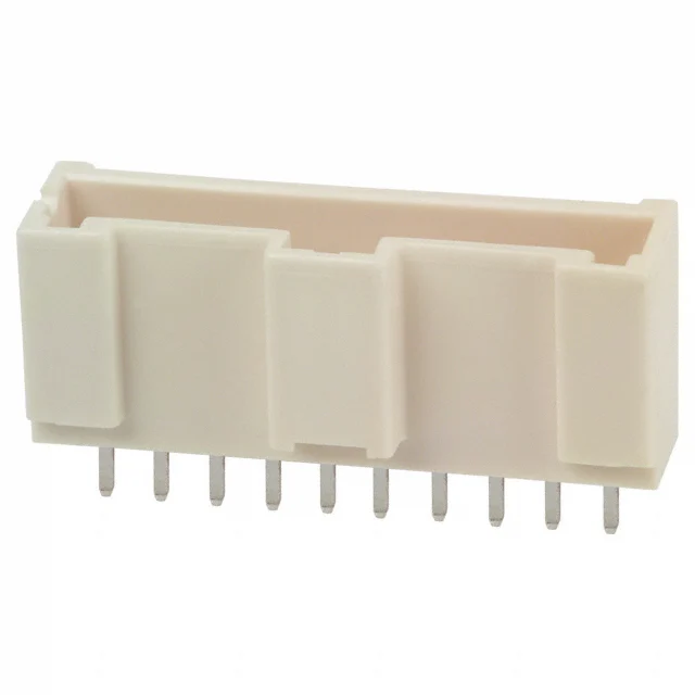 DF1EC-10P-2.5DSA(05) 제조사: Hirose Electric Co Ltd