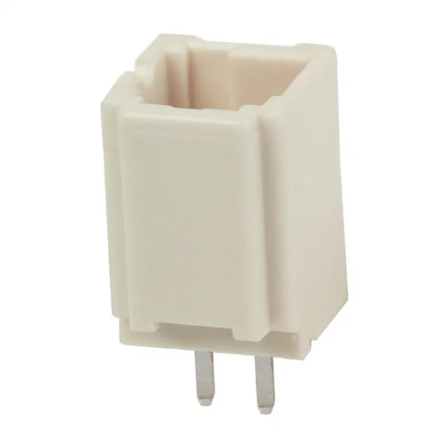 DF1EC-2P-2.5DSA(05) by Hirose Electric Co Ltd