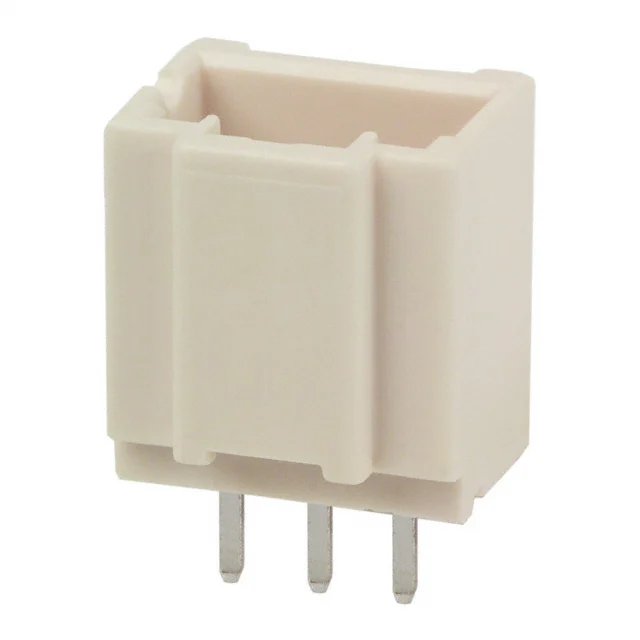 DF1EC-3P-2.5DSA(05) by Hirose Electric Co Ltd