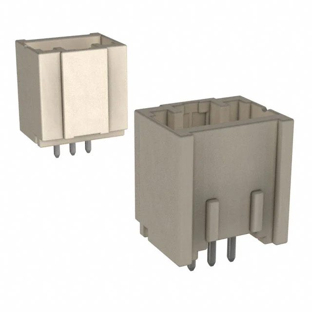 DF1EC-3P-2.5DSA(36) by Hirose Electric Co Ltd