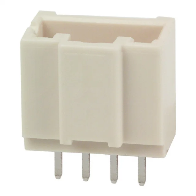 DF1EC-4P-2.5DSA(05) by Hirose Electric Co Ltd