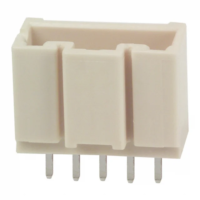DF1EC-5P-2.5DSA(05) by Hirose Electric Co Ltd