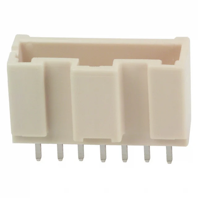 DF1EC-7P-2.5DSA(05) by Hirose Electric Co Ltd