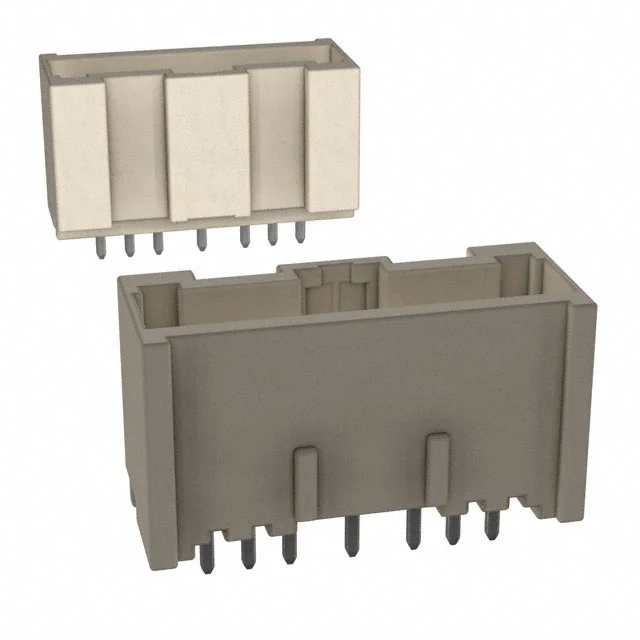 DF1EC-7P-2.5DSA(36) by Hirose Electric Co Ltd
