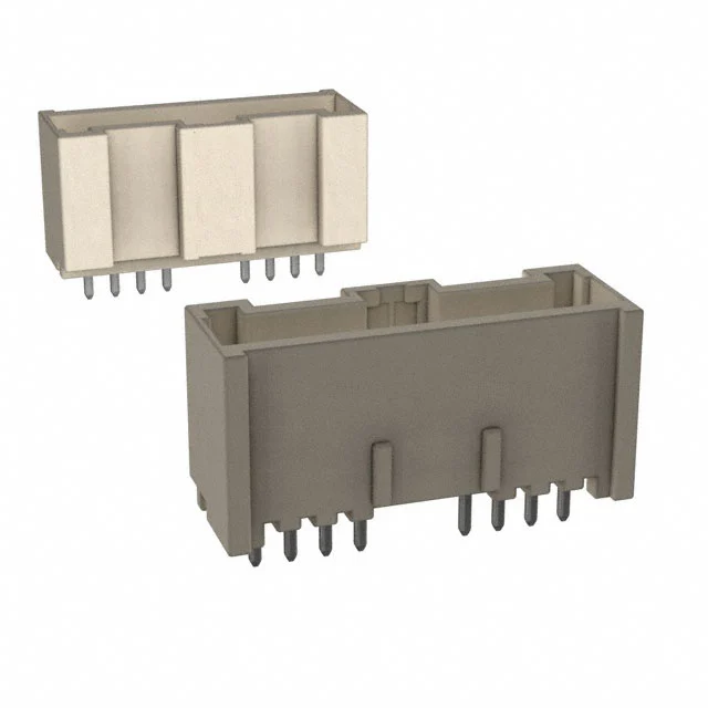DF1EC-8P-2.5DSA(36) by Hirose Electric Co Ltd