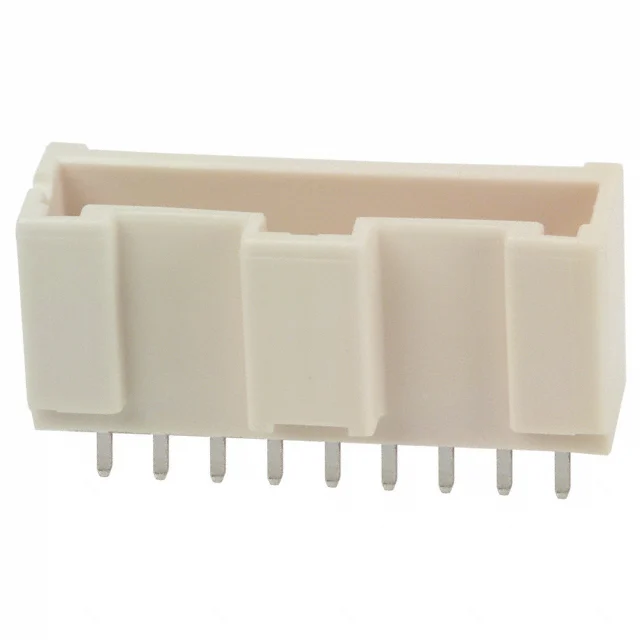 DF1EC-9P-2.5DSA(05) by Hirose Electric Co Ltd
