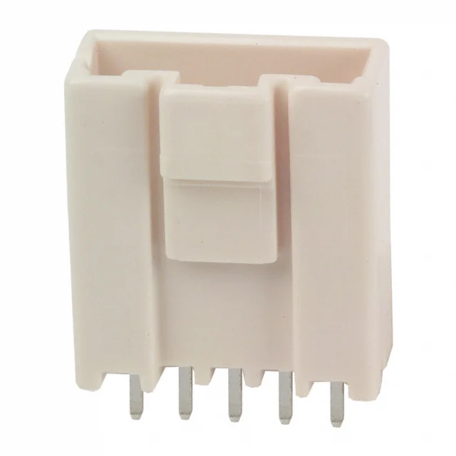DF1EG-5P-2.5DSA(05) by Hirose Electric Co Ltd