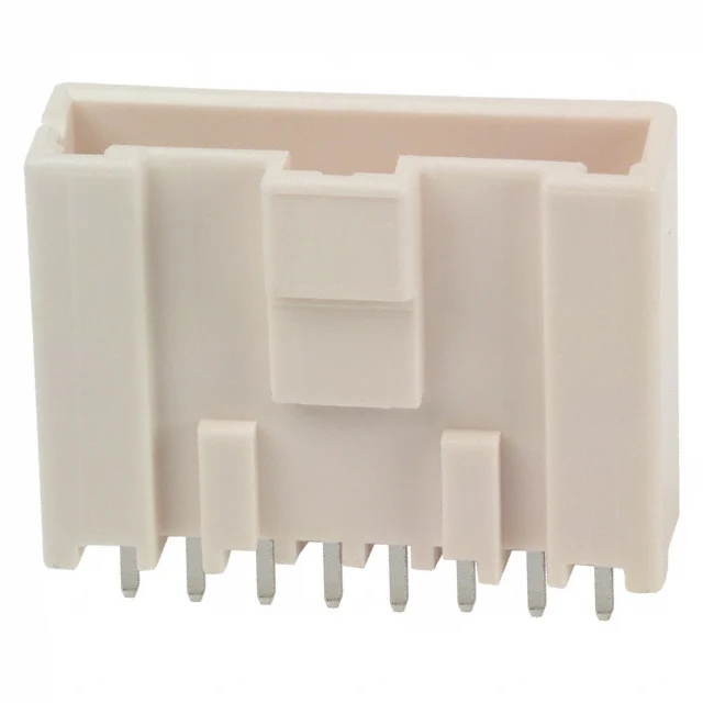 DF1EG-8P-2.5DSA(05) by Hirose Electric Co Ltd