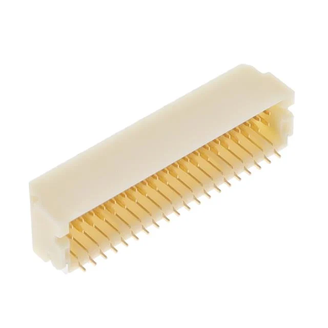 DF20EF-40DP-1V(52) by Hirose Electric Co Ltd