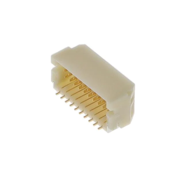 DF20F-20DP-1H(52) by Hirose Electric Co Ltd