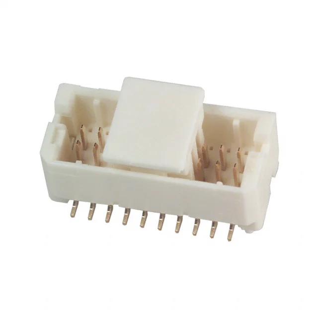 DF20F-20DP-1V(35) by Hirose Electric Co Ltd