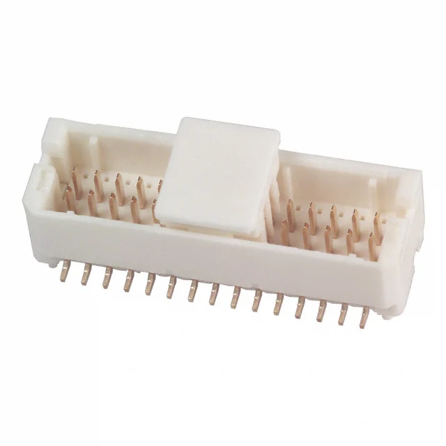 DF20F-30DP-1V(59) by Hirose Electric Co Ltd