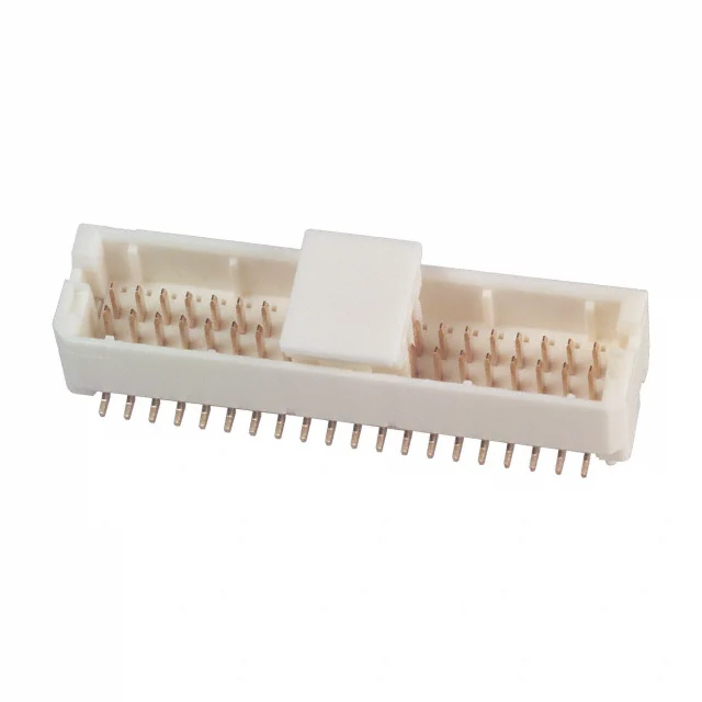 DF20F-40DP-1V(55) by Hirose Electric Co Ltd