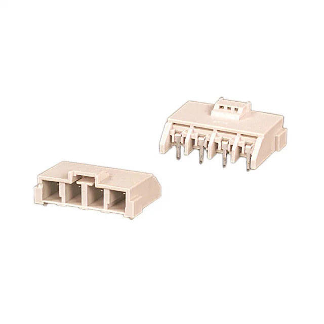 DF22-4P-7.92DS(05) by Hirose Electric Co Ltd