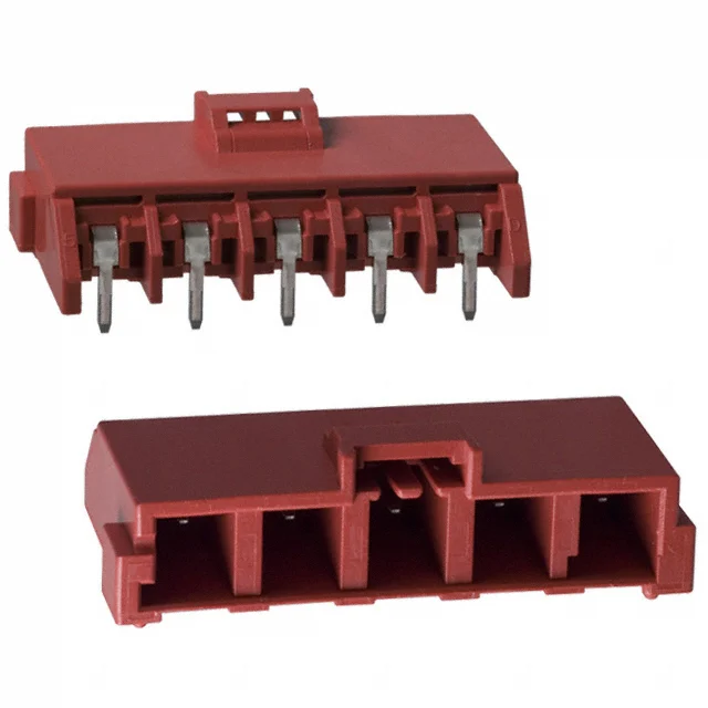 DF22L-5P-7.92DS(05) by Hirose Electric Co Ltd
