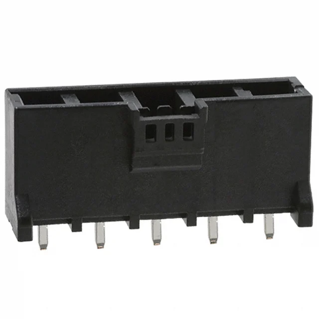 DF22R-5P-7.92DSA(05) by Hirose Electric Co Ltd
