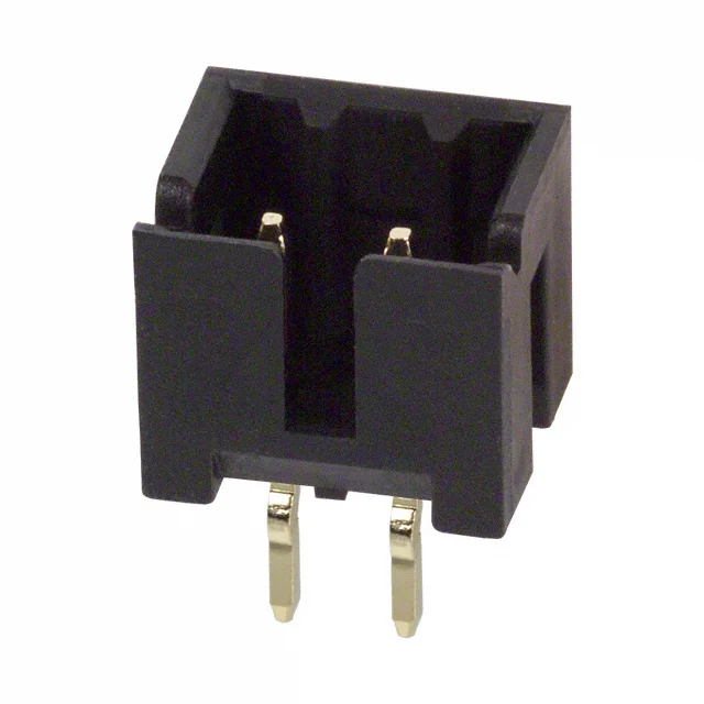 DF3-2P-2DSA(01) by Hirose Electric Co Ltd