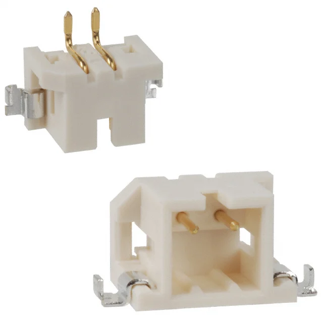 DF3-2P-2H(50) by Hirose Electric Co Ltd