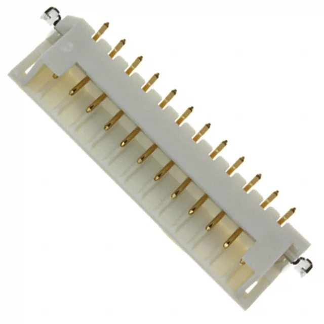DF3DZ-12P-2V(51) by Hirose Electric Co Ltd
