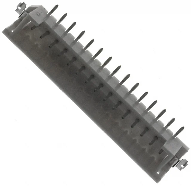 DF3DZ-15P-2V(73) by Hirose Electric Co Ltd