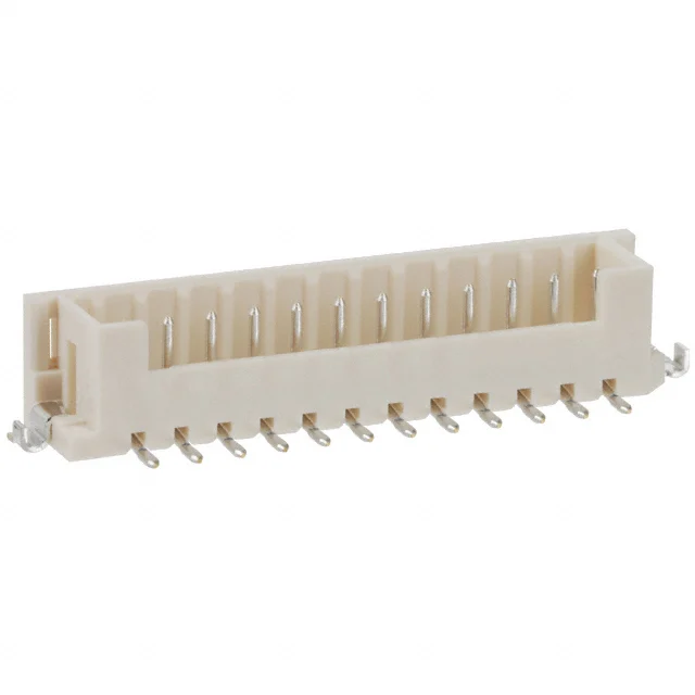 DF3E-12P-2V(24) by Hirose Electric Co Ltd