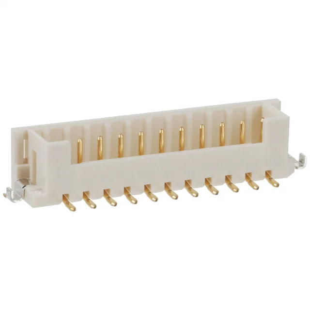 DF3E-12P-2V(50) by Hirose Electric Co Ltd