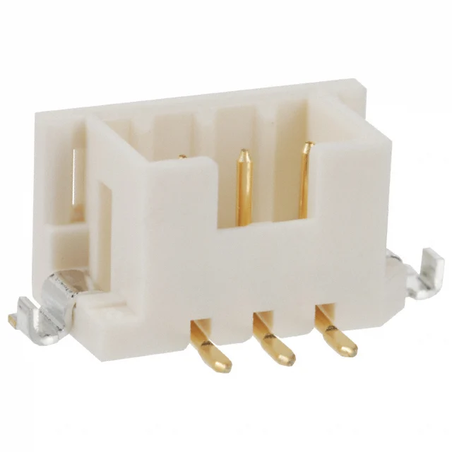 DF3E-3P-2V(54) by Hirose Electric Co Ltd