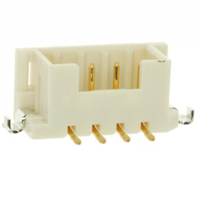 DF3E-4P-2V(51) by Hirose Electric Co Ltd