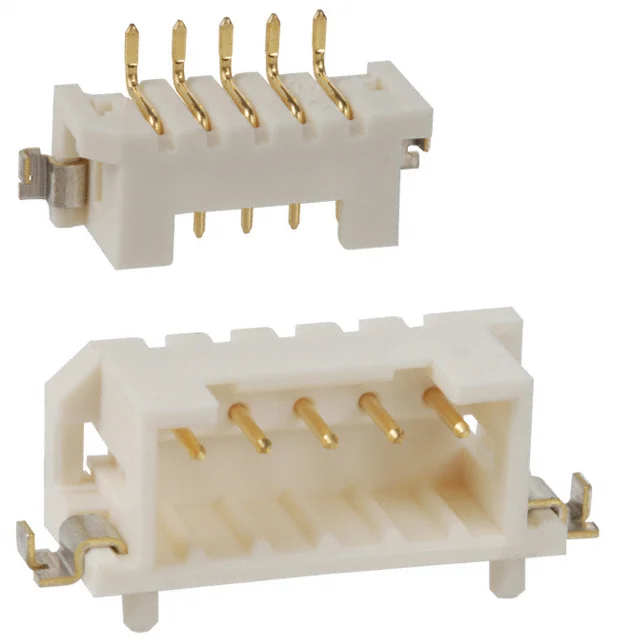 DF3E-5P-2H(50) 제조사: Hirose Electric Co Ltd