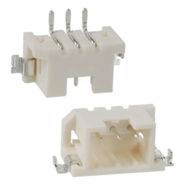 DF3EA-3P-2H(20) by Hirose Electric Co Ltd
