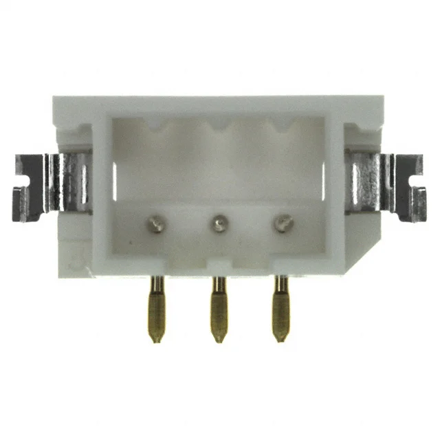 DF3EA-3P-2V(50) by Hirose Electric Co Ltd