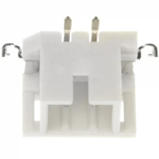 DF3Z-2P-2V(51) by Hirose Electric Co Ltd