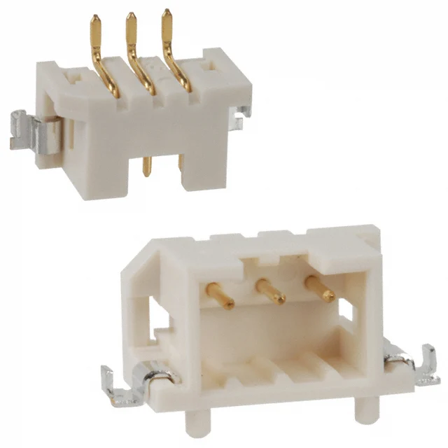 DF3Z-3P-2H(50) by Hirose Electric Co Ltd