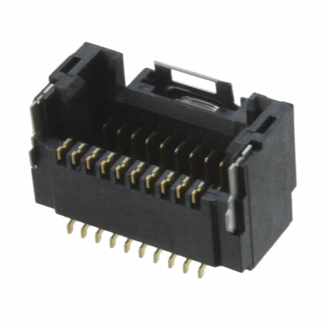 DF50-20DP-1H(51) 제조사: Hirose Electric Co Ltd
