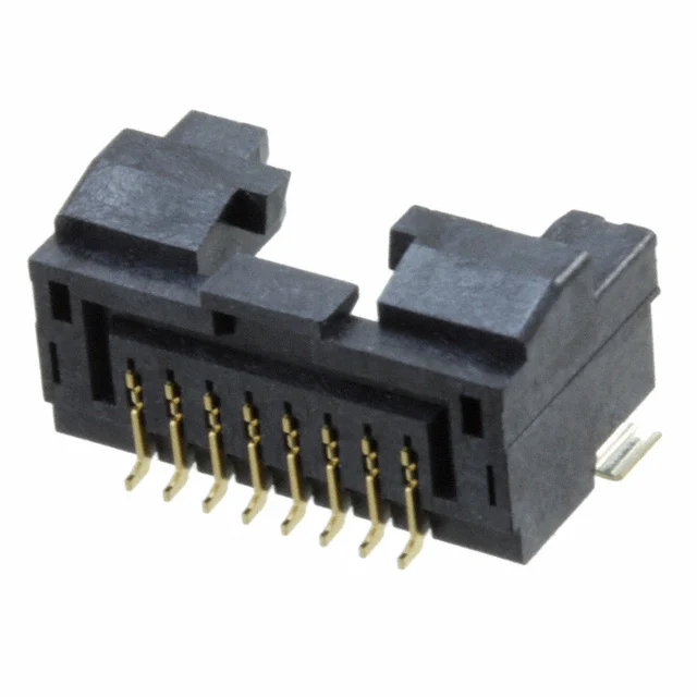 DF50A-8P-1H(51) by Hirose Electric Co Ltd