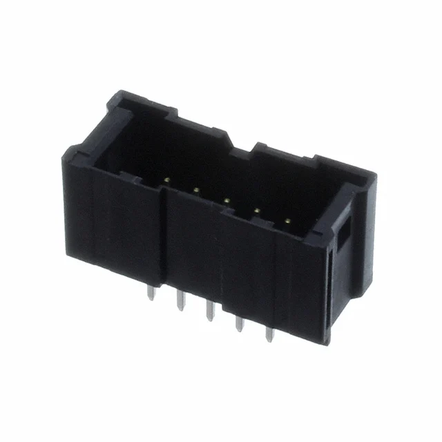 DF51A-10DP-2DSA(01) by Hirose Electric Co Ltd