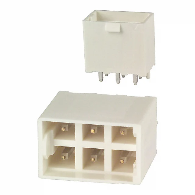 DF5A-6DP-5DSA(05) by Hirose Electric Co Ltd