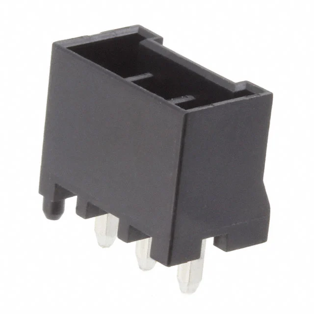 DF63M-3P-3.96DSA by Hirose Electric Co Ltd