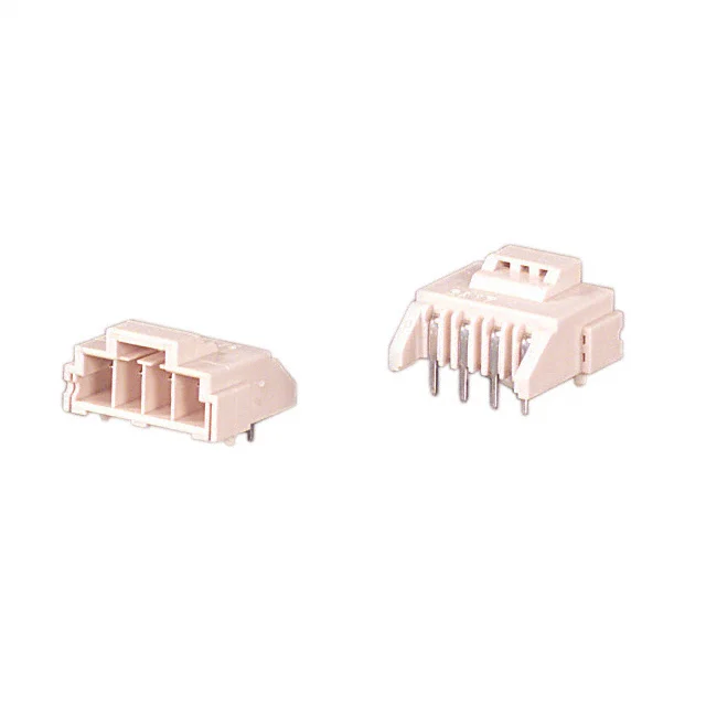 DF7-4P-3.96DS(25) by Hirose Electric Co Ltd
