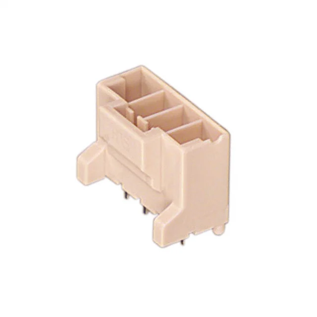 DF7-4P-3.96DSA(25) by Hirose Electric Co Ltd