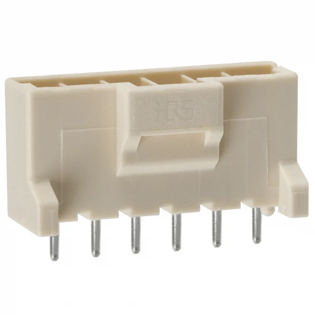 DF7-6P-3.96DSA(25) by Hirose Electric Co Ltd