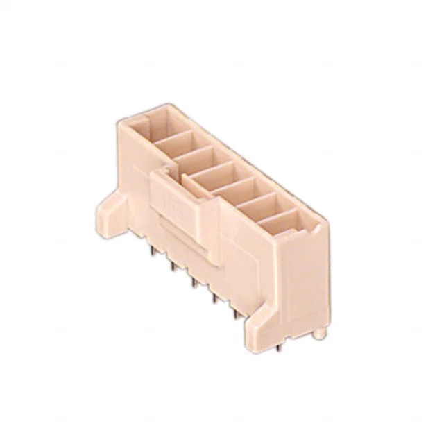 DF7-7P-3.96DS(25) 제조사: Hirose Electric Co Ltd