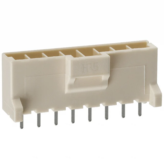 DF7-8P-3.96DSA(25) by Hirose Electric Co Ltd