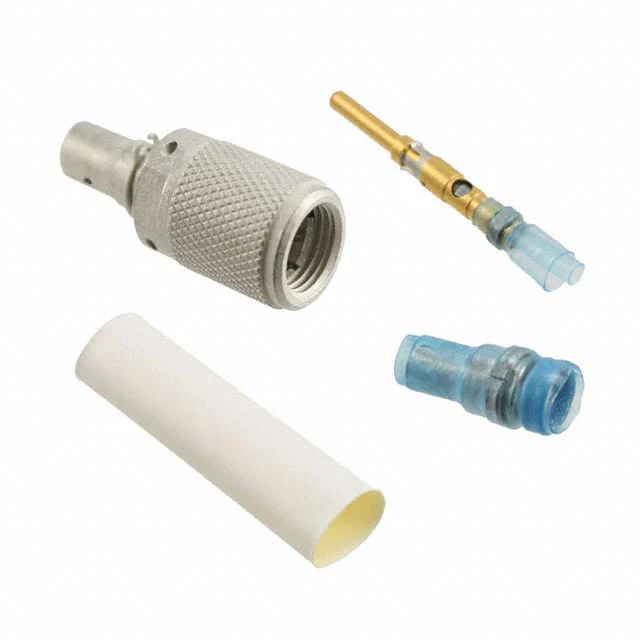 DK-621-0411-S by TE Connectivity Aerospace, Defense and Marine