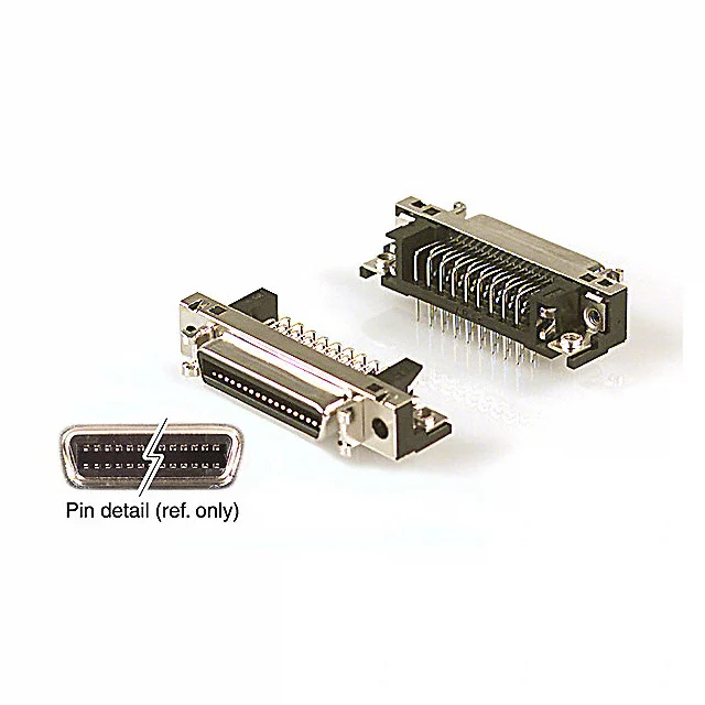 DX10G1M-36S(50) by Hirose Electric Co Ltd