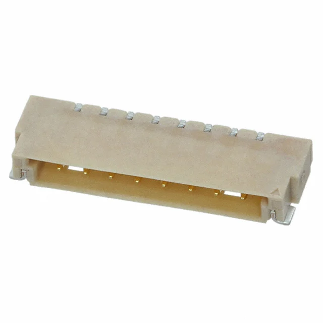 FI-S8P-HFE by JAE Electronics