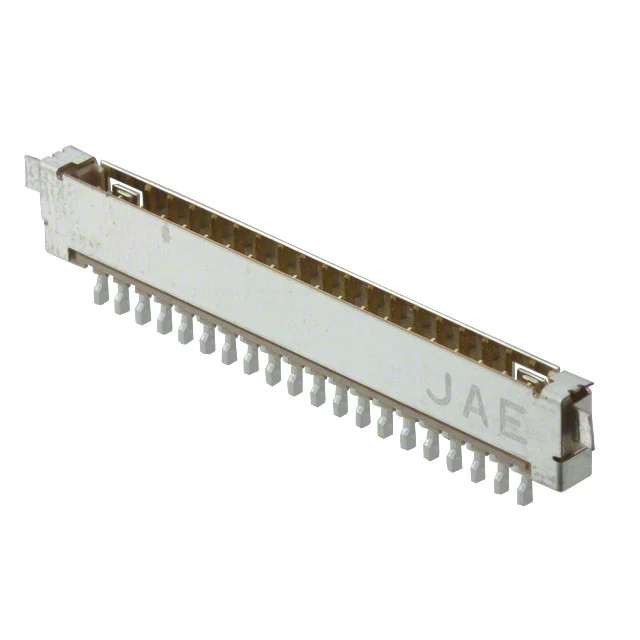 FI-SEB20P-HFE-E3000 by JAE Electronics