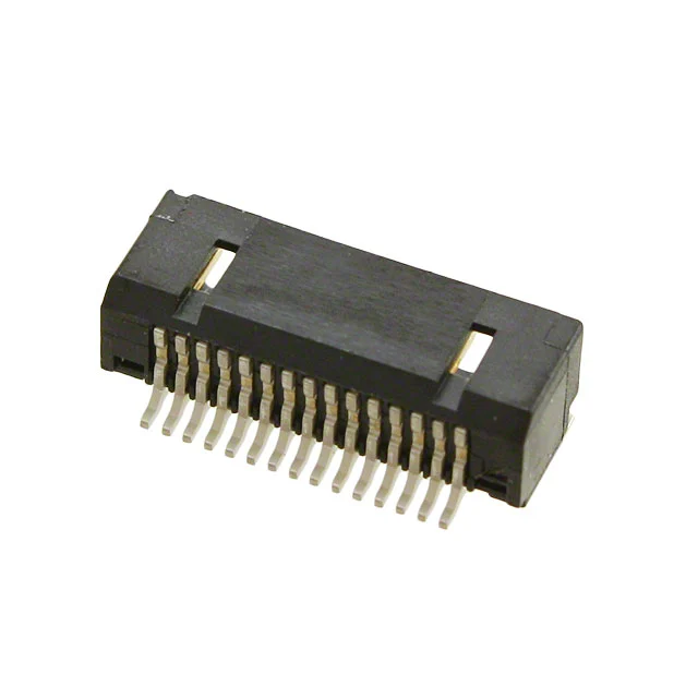 FI-W15P-HFE by JAE Electronics