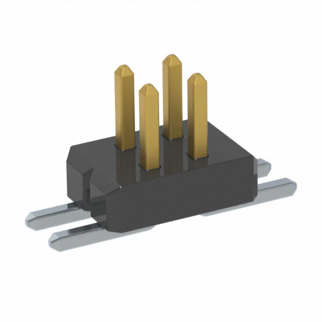 FTM-102-03-L-DV by Samtec Inc.